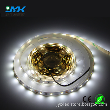 Wholesale 5M Led Strip Light SMD 2835 12V 60led/M 300LEDs Flexible Led Light String White for Christmas party